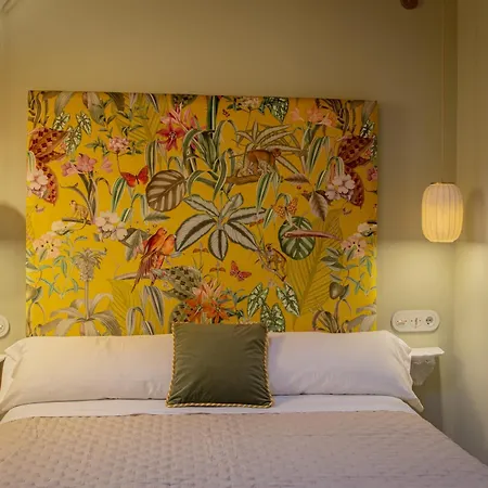 Musas, Country house *