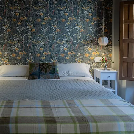 Musas, Country house *