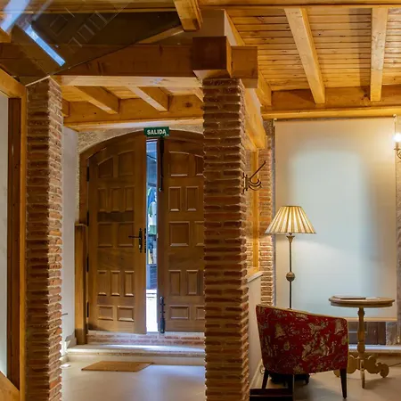 컨트리하우스 Musas, *