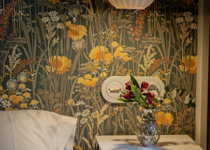 Landhuis Musas, Hervás