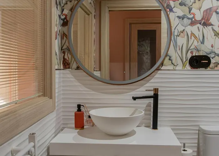 Musas, Landhuis Hervás