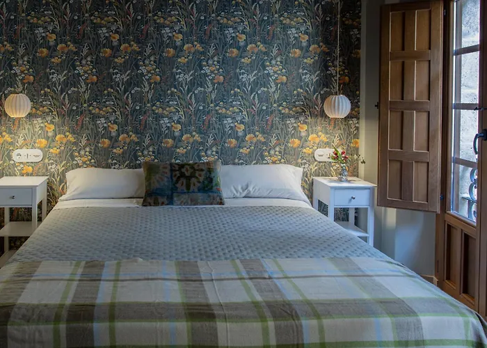 Musas, Venkovský dům *