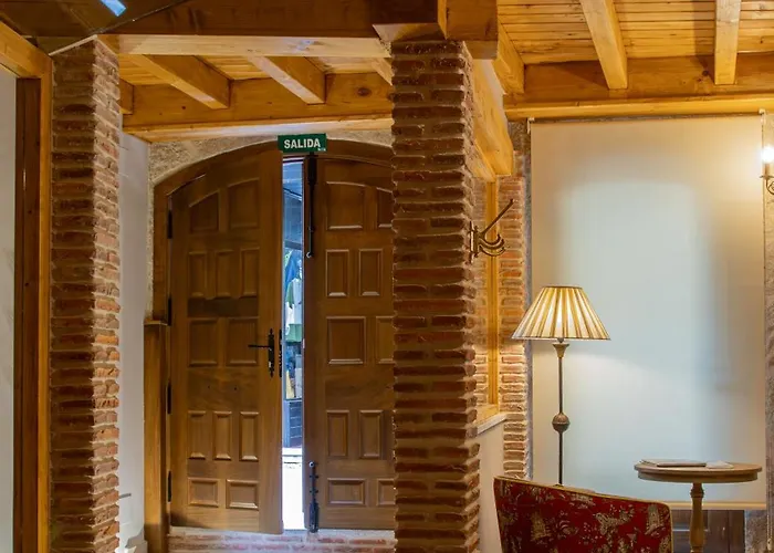 Venkovský dům Musas, *