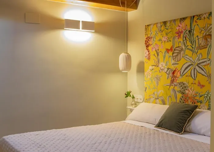 Venkovský dům Musas,