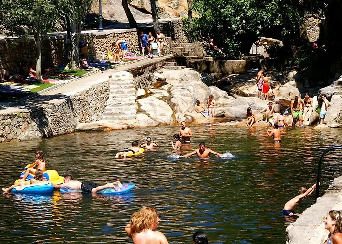 Landhuis Musas, Hervás